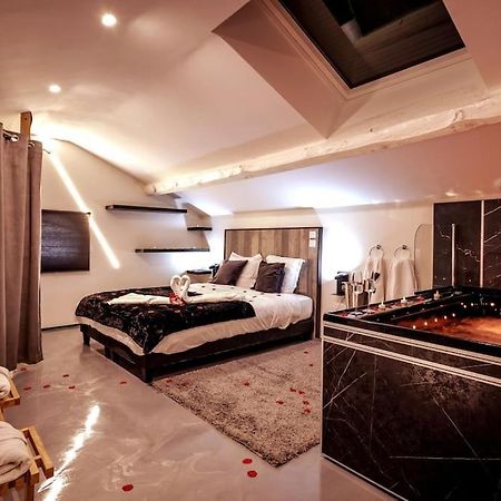 My Love Nest Шатійон-сюр-Шаларонн Екстер'єр фото