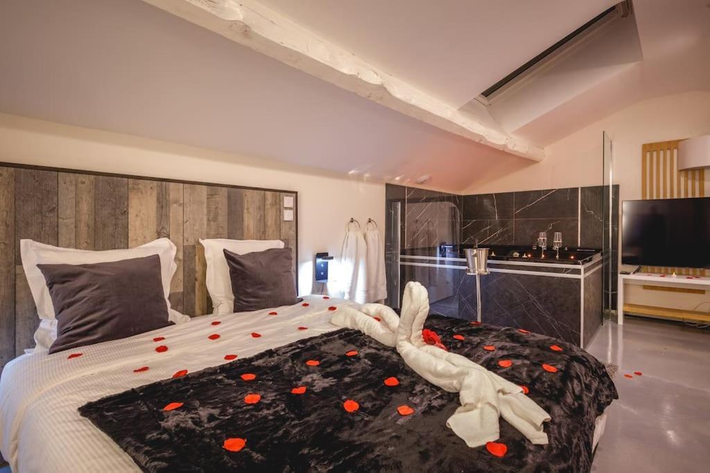 My Love Nest Шатійон-сюр-Шаларонн Екстер'єр фото